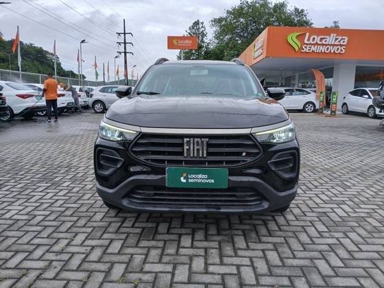FIAT PULSE 2023