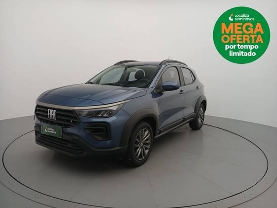 FIAT PULSE 2023
