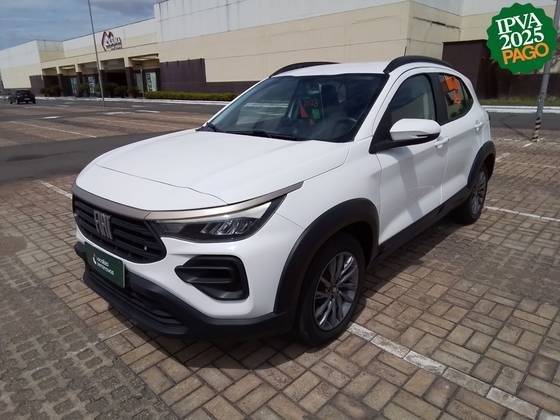 FIAT PULSE 2023