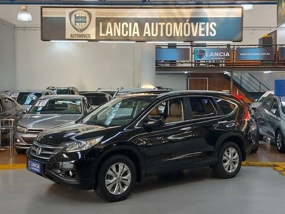 HONDA CRV 2012