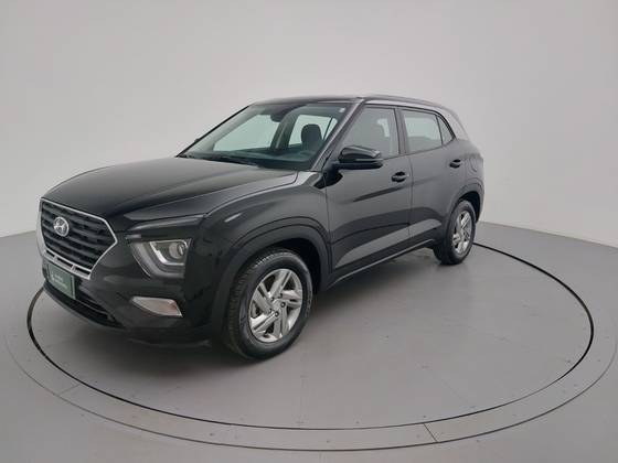 HYUNDAI CRETA 2024