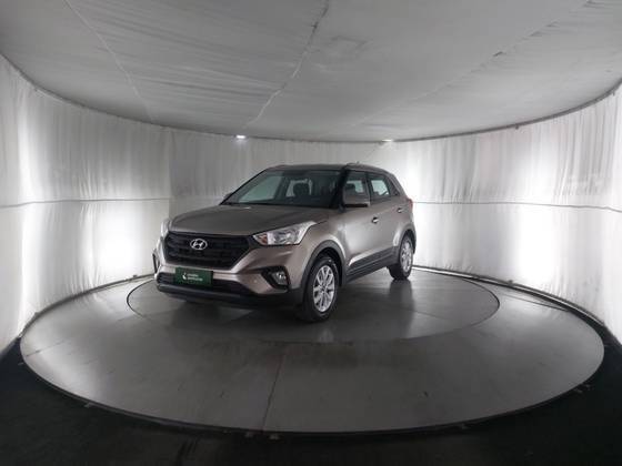 HYUNDAI CRETA 2023