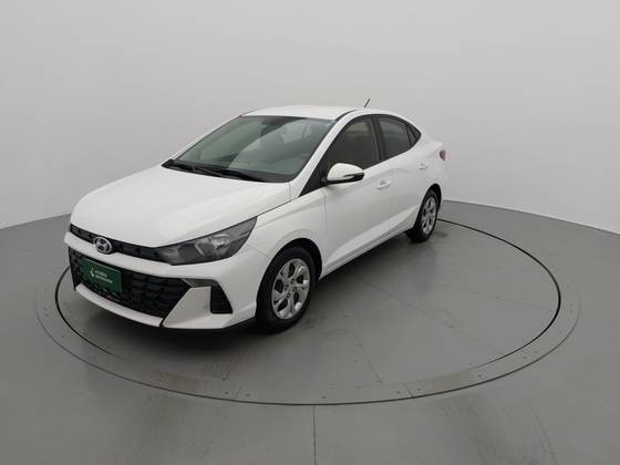 HYUNDAI HB20S 2023
