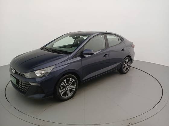 HYUNDAI HB20S 2024
