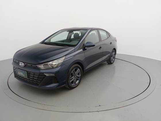 HYUNDAI HB20S 2024