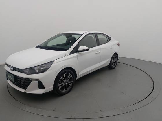 HYUNDAI HB20S 2024