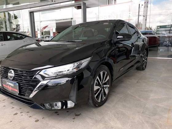 NISSAN SENTRA 2025
