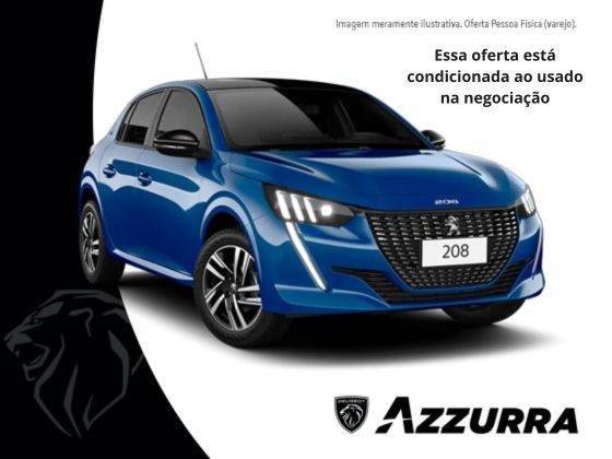 PEUGEOT 208 2025