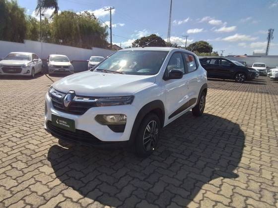 RENAULT KWID 2023