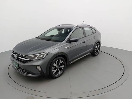 VOLKSWAGEN NIVUS 2024