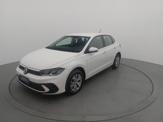VOLKSWAGEN POLO 2024