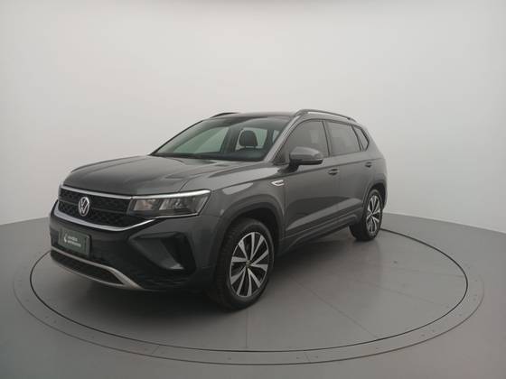 VOLKSWAGEN TAOS 2023