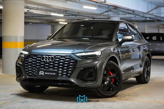 AUDI Q5 2021