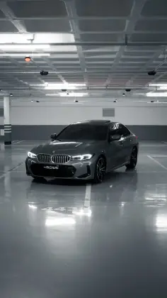BMW 320i 2024