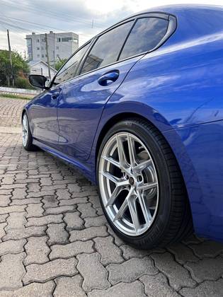 BMW 320i 2022