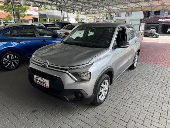 CITROËN C3 2024