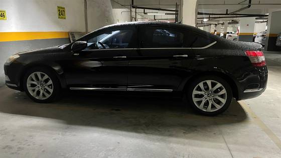 CITROËN C5 2012