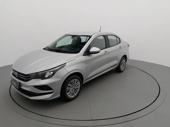 FIAT CRONOS 2024