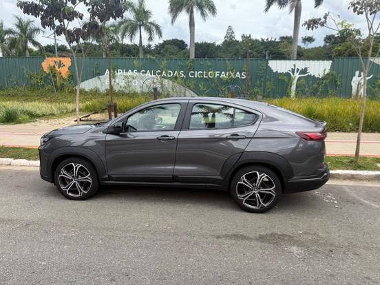FIAT FASTBACK 2024