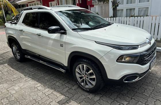 FIAT TORO 2019