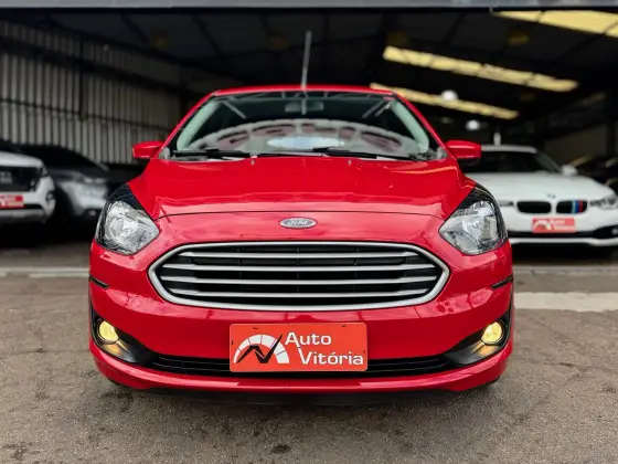 FORD KA 2020