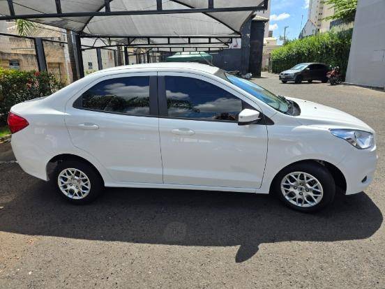 FORD KA + 2018