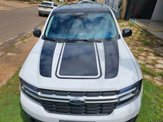 FORD MAVERICK 2022