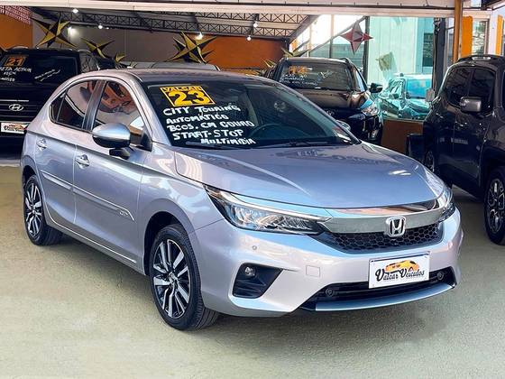 HONDA CITY 2023
