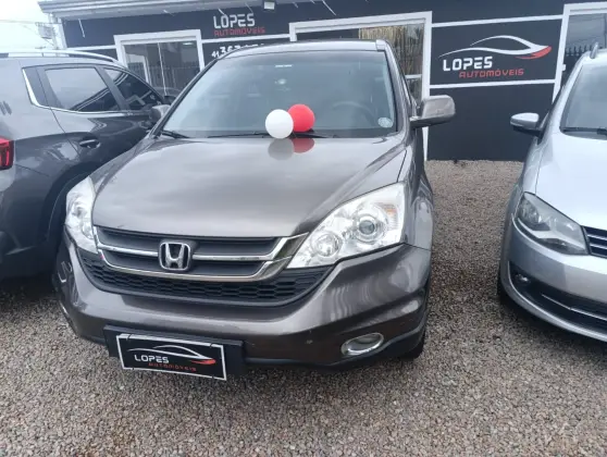 HONDA CRV 2011