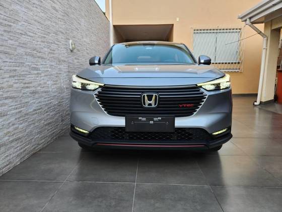 HONDA HR-V 2023
