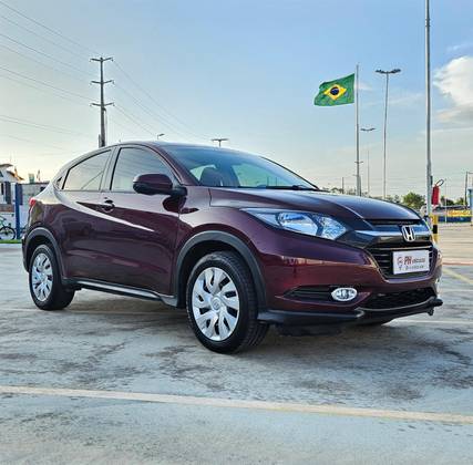 HONDA HR-V 2016