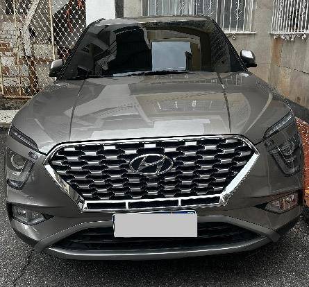 HYUNDAI CRETA 2024