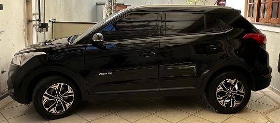 HYUNDAI CRETA 2021