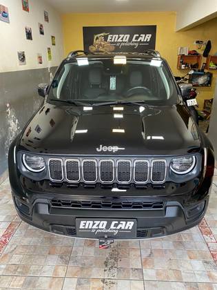 JEEP RENEGADE 2024