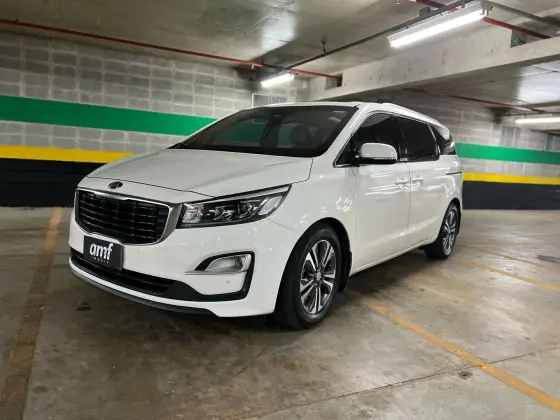 KIA CARNIVAL 2020