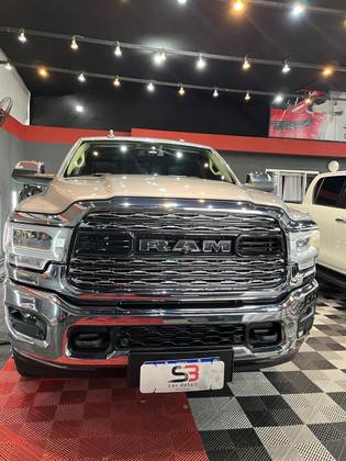 RAM 2500 2020