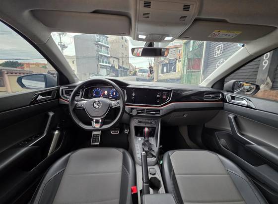 VOLKSWAGEN POLO 2019
