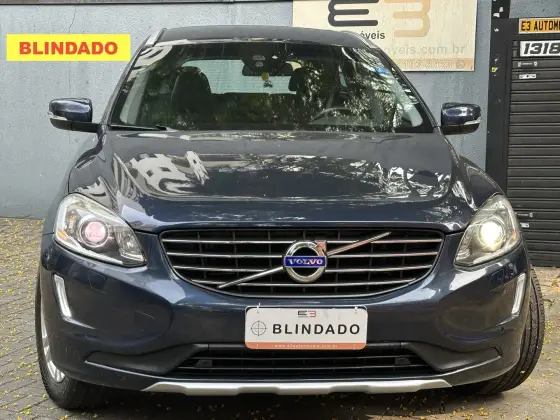 VOLVO XC60 2014