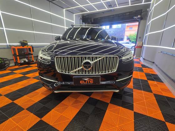 VOLVO XC90 2017