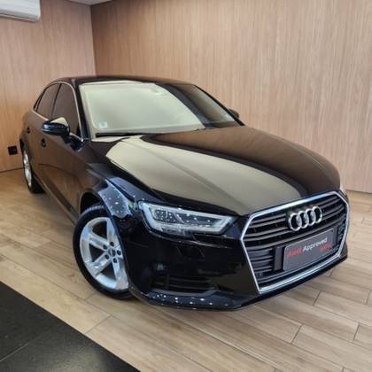 AUDI A3 2020
