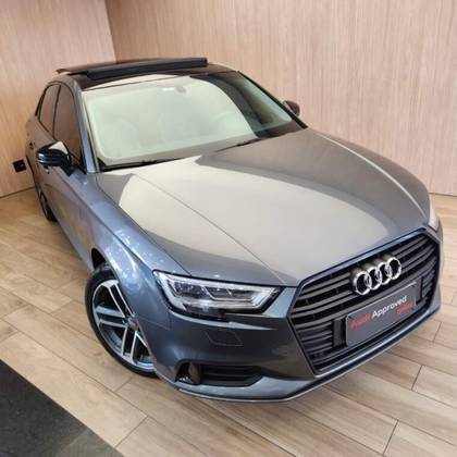 AUDI A3 2021
