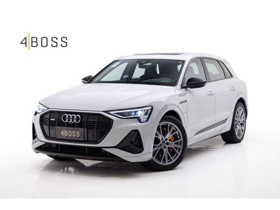 AUDI E-TRON 2023