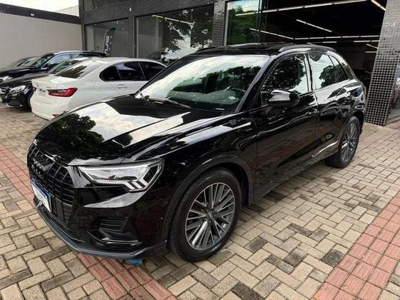AUDI Q3 2020