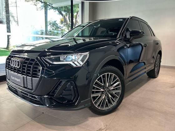AUDI Q3 2023