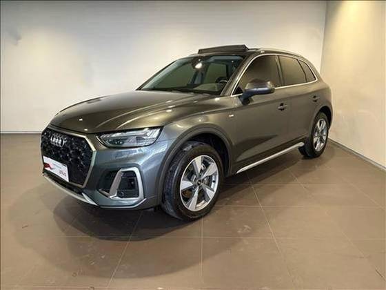 AUDI Q5 2021