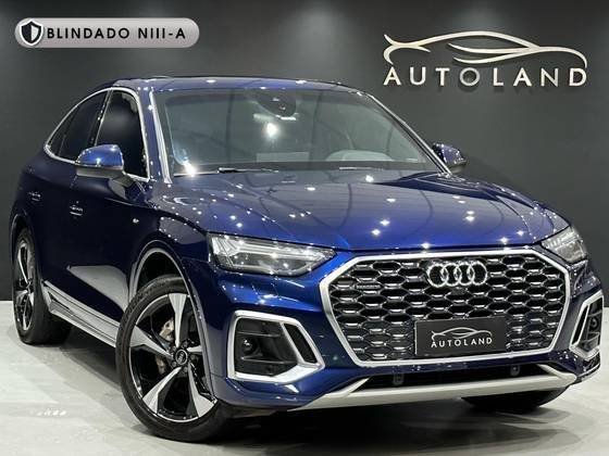 AUDI Q5 2021