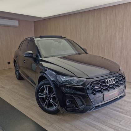AUDI Q5 2022