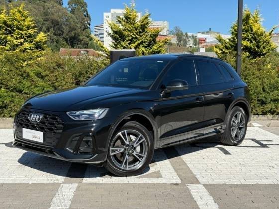 AUDI Q5 2023