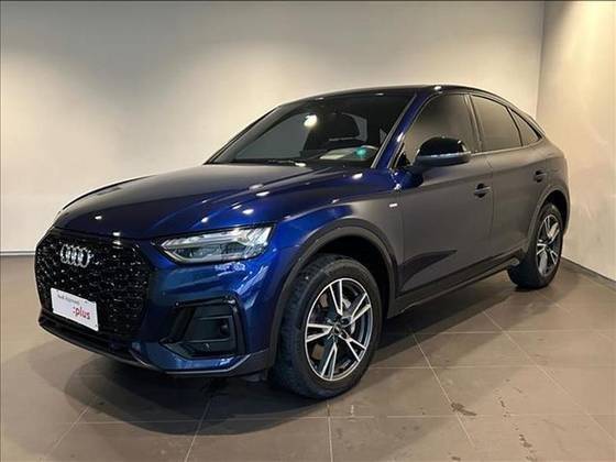 AUDI Q5 2023
