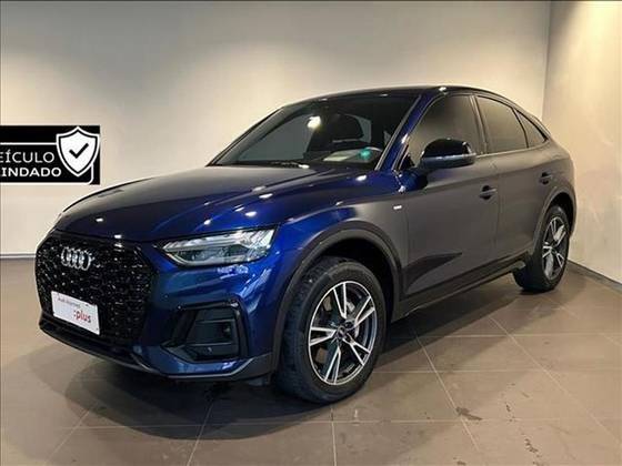 AUDI Q5 2023
